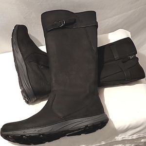 EDDIE BAUER LODGE BOOTS